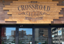 Crossroad Saloon