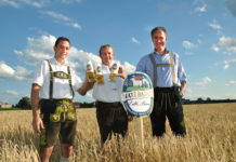 Schlossbrauerei Maxlrain