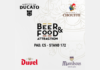 BIRRIFICIO DEL DUCATO A BEER&FOOD ATTRACTION 2025