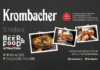 Krombacher a Beer&Food Attraction