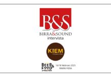 Intervista Birre Kiem a Beer&Food Attraction 2025!