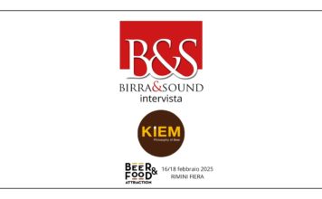 Intervista Birre Kiem a Beer&Food Attraction 2025!