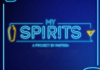 My Spirits a project by Partesa