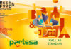 Partesa a Beer&Food Attraction 2025