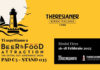 Theresianer a Beer & Food Attraction 2025