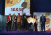 “50&50” trionfa a “Birra dell’Anno” di Unionbirrai