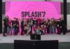 Un successo per SPLASH 2025