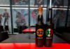 Le birre di “32” in giro per l’Europa col la MotoGP