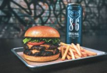 8.6 e Smash Burger