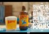 Nuova campagna per Birra Raffo