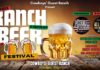 Cowboys’ Guest Ranch a tutta birra