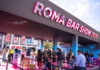 Un successo per Roma Bar Show 2025