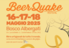 BeerQuake 2025