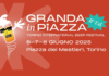 Granda in Piazza, seconda edizione