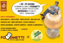 FOODMETTI @BaladinOpenGarden’25