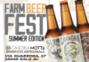 #FARMBEERFEST al Birrificio contadino Cascina Motta!