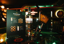 Moskovskaya Vodka festeggia i suoi 125 anni