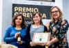 Birrificio agricolo 2 Sorelle al Premio Cerevisia