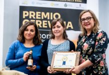 Birrificio agricolo 2 Sorelle al Premio Cerevisia