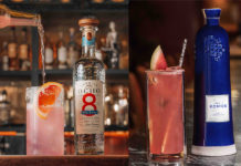 Tequila Day2025 con Compagnia dei Caraibi