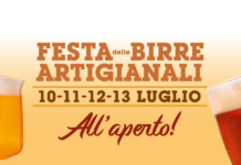Arriva la Festa delle birre artigianali all’aperto da Eataly Roma