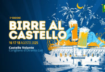 Birre al Castello a Corigliano d’Otranto