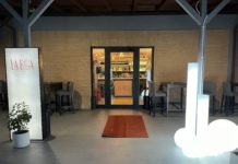 La Biga a Colleferro con le birre Apostel