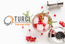 Turci Bevande e l’arte della mixology