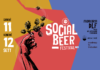 SOCIAL BEER FESTIVAL 2025