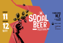 SOCIAL BEER FESTIVAL 2025