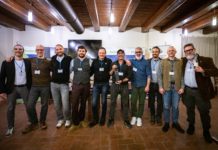 La nazionale italiana Biersommelier ai Campionati Mondiali