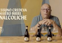 Botanic “Blind Tasting”