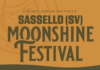 Moonshine Festival a Sassello