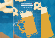 OKTOBERFEST DI GENOVA