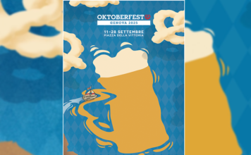 OKTOBERFEST DI GENOVA