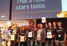 Italia trionfa all’European Beer Star 2025