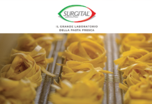 Surgital per una ristorazione efficiente