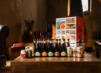 Calendario dell’Avvento Baladin 2025