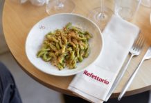 Trappe Trappist sostiene Food for Soul