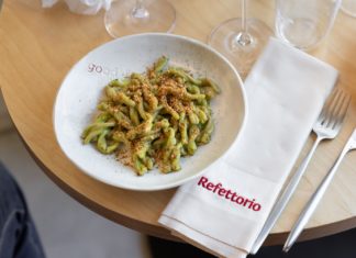 Trappe Trappist sostiene Food for Soul