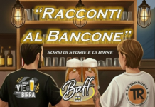 Racconti al bancone