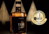 Medaglia d’oro per whisky TER Lignum