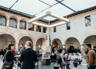 Wine Club Partesa 2025