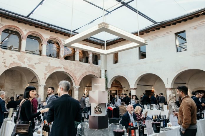 01 Wine Club Partesa 2025