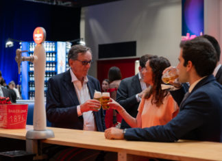 Radeberger Gruppe e Grupo Damm