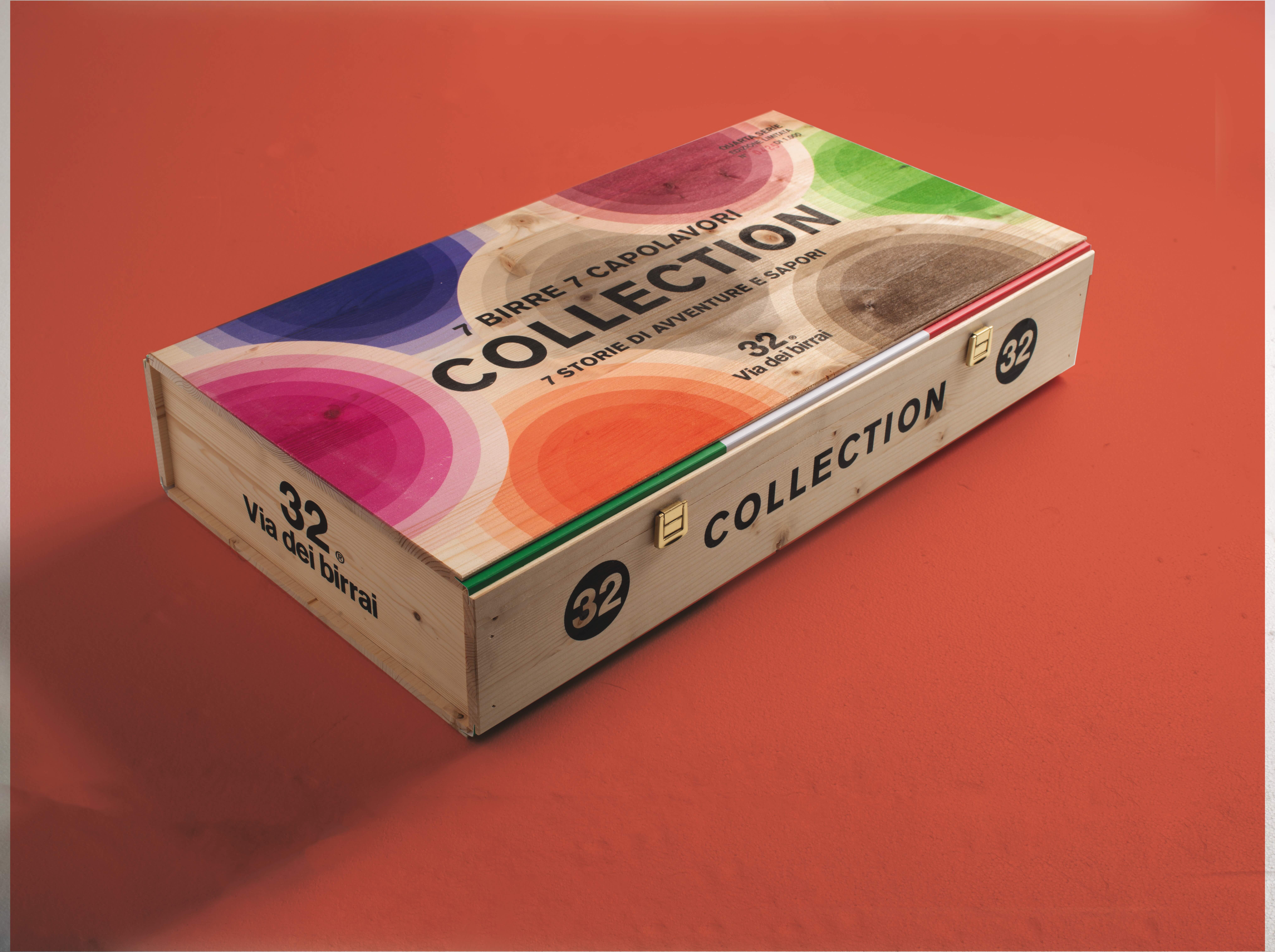 Natale con 32 Via dei Birrai