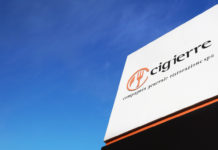 Cigierre compie trent’anni