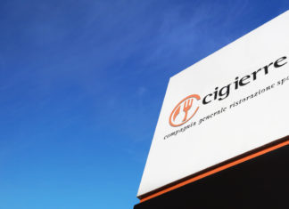 Cigierre compie trent’anni