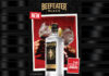 Arriva in Italia Beefeater Black