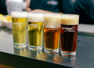 Feste 2025: i trend di birra, vino e spirits secondo Partesa